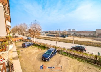 Quadrilocale Racconigi - foto 27