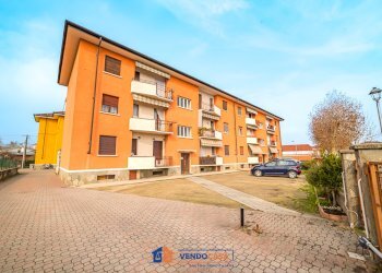 Quadrilocale Racconigi - foto 29