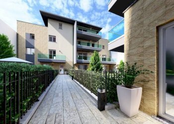 Quadrilocale Lissone - foto 4