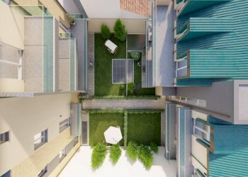 Quadrilocale Lissone - foto 5