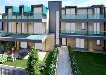 Two-room apartment Lissone - photo 9