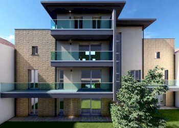 Four-room apartment Lissone - photo 8