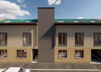 Four-room apartment Lissone - photo 9