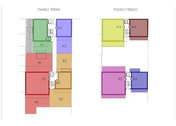 Four-room apartment Lissone - photo 23