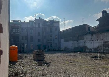 Four-room apartment Lissone - photo 17