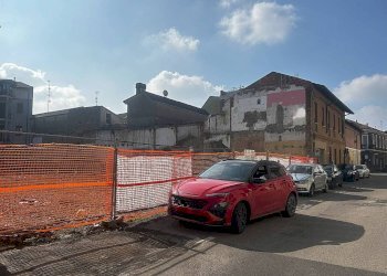 Four-room apartment Lissone - photo 20