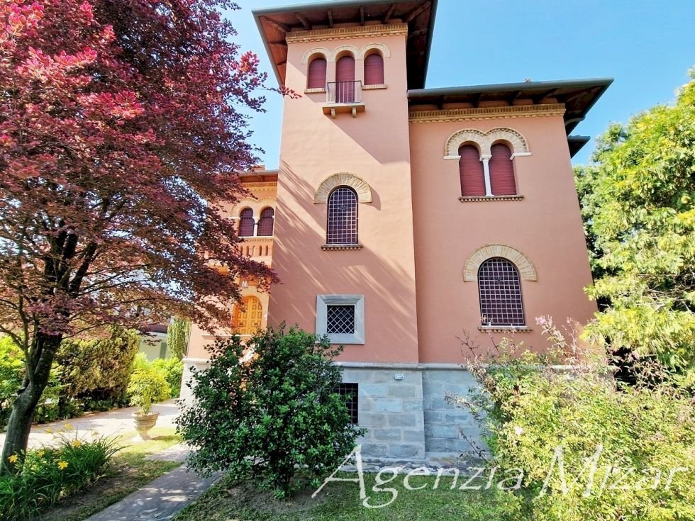 Villa Massa Lombarda - foto 1