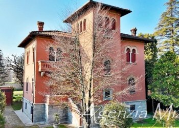 Villa Massa Lombarda - foto 3