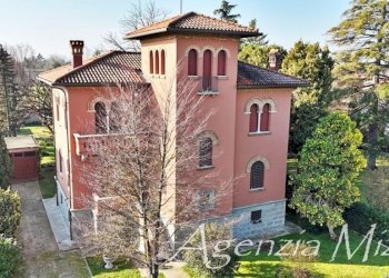 Villa Massa Lombarda - foto 4