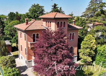 Villa Massa Lombarda - foto 5