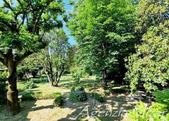 Villa Massa Lombarda - foto 14