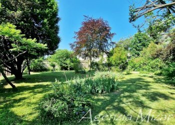 Villa Massa Lombarda - foto 32