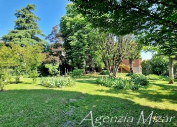 Villa Massa Lombarda - foto 33