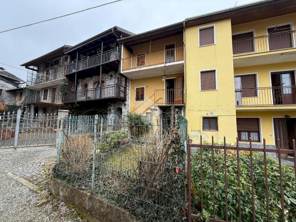 Semi-detached house Via Giuseppina Verdaglio, Rueglio - photo 2