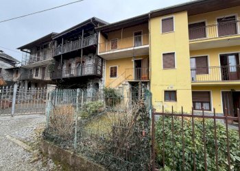 Casa semi indipendente Via Giuseppina Verdaglio, Rueglio - foto 2