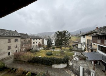 Casa semi indipendente Via Giuseppina Verdaglio, Rueglio - foto 6