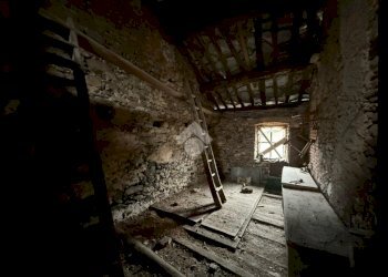 Casa semi indipendente Via Giuseppina Verdaglio, Rueglio - foto 10