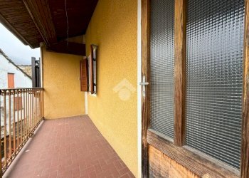 Casa semi indipendente Via Giuseppina Verdaglio, Rueglio - foto 13