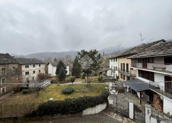 Casa semi indipendente Via Giuseppina Verdaglio, Rueglio - foto 22