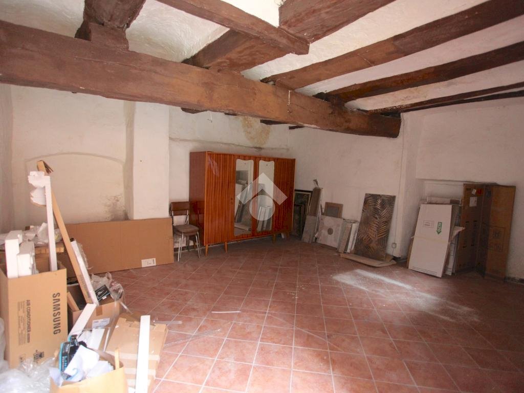 Magazzino Vicolo Societa' Operaia, Pinerolo - foto 2