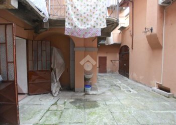 Magazzino Vicolo Societa' Operaia, Pinerolo - foto 4