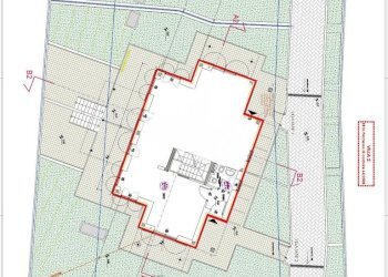 Villa Strada delle Vigne, Pecetto Torinese - foto 11