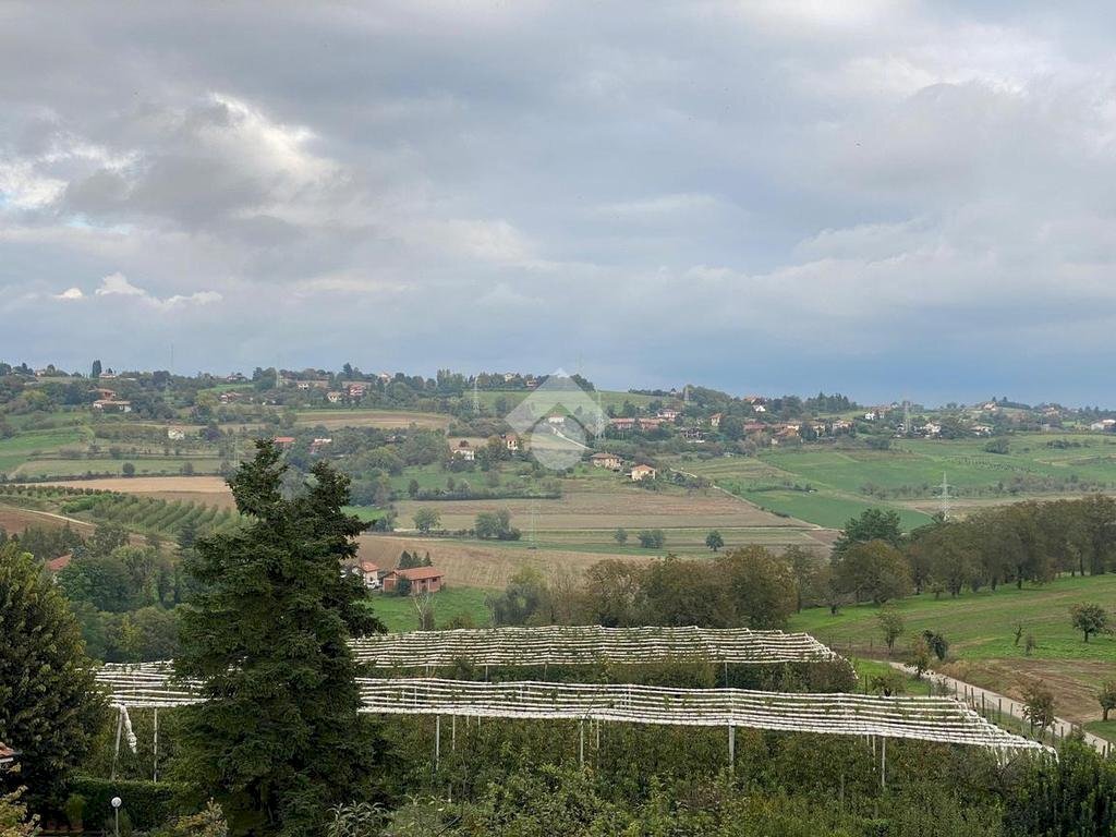 Terreno edificabile Strada delle Vigne, Pecetto Torinese - foto 1