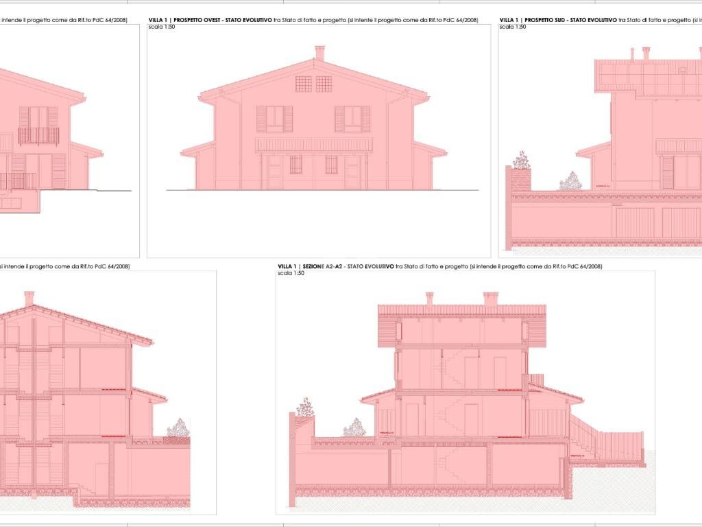 Terreno edificabile Strada delle Vigne, Pecetto Torinese - foto 3