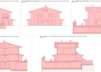 Terreno edificabile Strada delle Vigne, Pecetto Torinese - foto 3