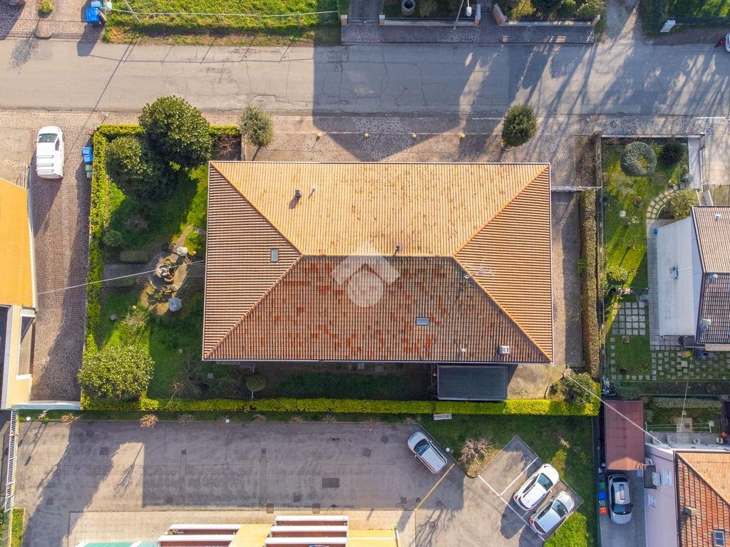 Villa Via Renzo Guaitoli, Carpi - photo 3