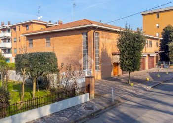 Villa Via Renzo Guaitoli, Carpi - foto 1