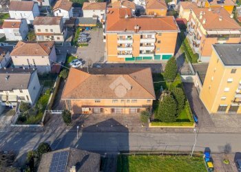 Villa Via Renzo Guaitoli, Carpi - foto 2