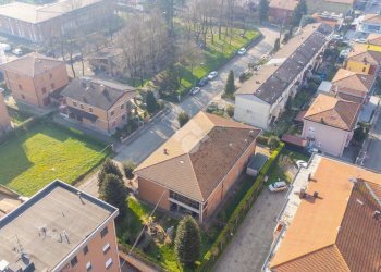 Villa Via Renzo Guaitoli, Carpi - foto 4