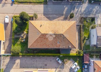 Villa Via Renzo Guaitoli, Carpi - foto 3