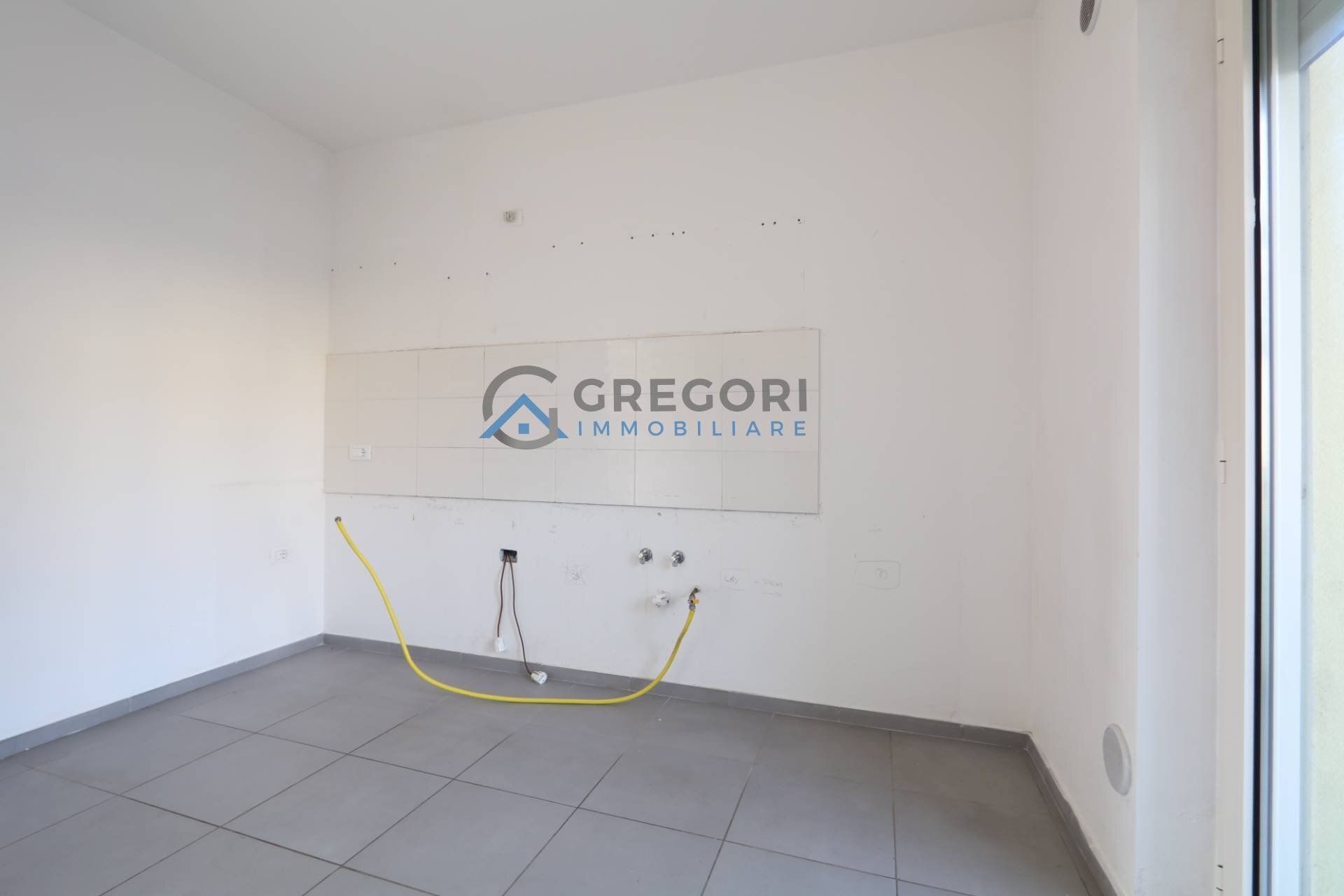 Appartamento Via Ascolana, Alba Adriatica - foto 3