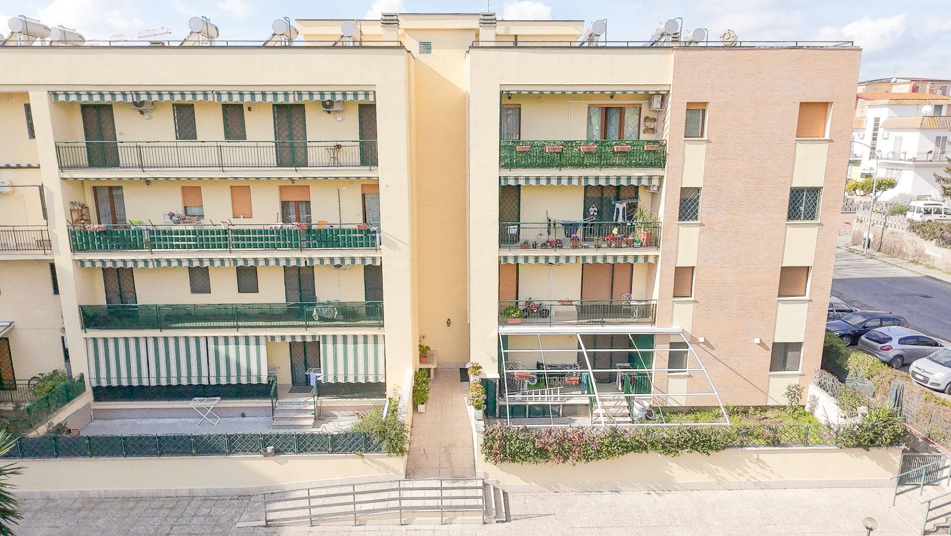 Trilocale Via Della Magliana, Roma - foto 1