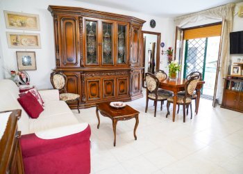 Trilocale Via Della Magliana, Roma - foto 2