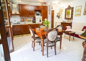 Trilocale Via Della Magliana, Roma - foto 5