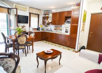 Trilocale Via Della Magliana, Roma - foto 6