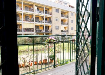 Trilocale Via Della Magliana, Roma - foto 7