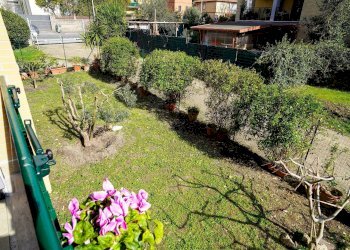 Trilocale Via Della Magliana, Roma - foto 8