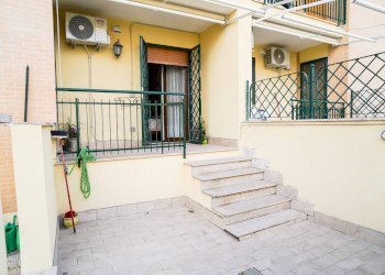 Trilocale Via Della Magliana, Roma - foto 10