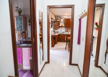 Trilocale Via Della Magliana, Roma - foto 11