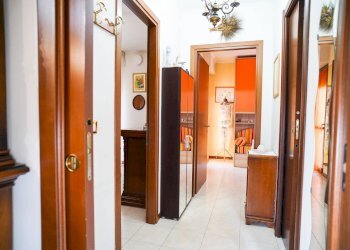 Trilocale Via Della Magliana, Roma - foto 12