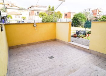 Trilocale Via Della Magliana, Roma - foto 16