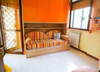 Trilocale Via Della Magliana, Roma - foto 17