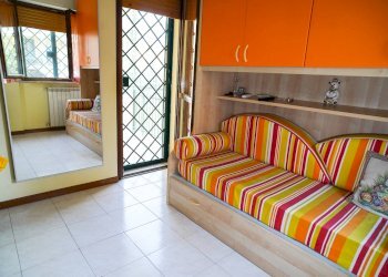 Trilocale Via Della Magliana, Roma - foto 18