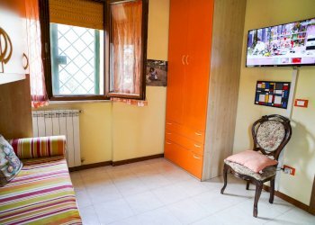 Trilocale Via Della Magliana, Roma - foto 19