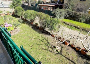 Trilocale Via Della Magliana, Roma - foto 21