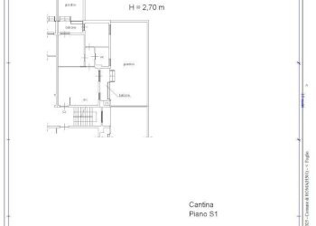 Trilocale Via Della Magliana, Roma - foto 26